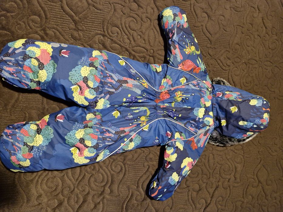 Продам! Комбенизон