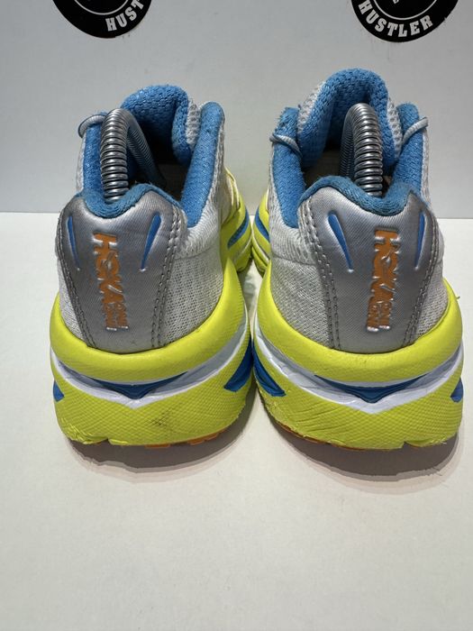 Маратонки HOKA BONDI B.Номер 36.5