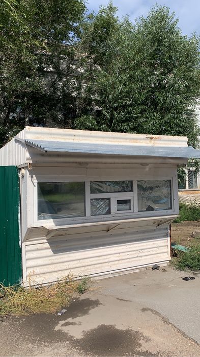 Пррдам ларек