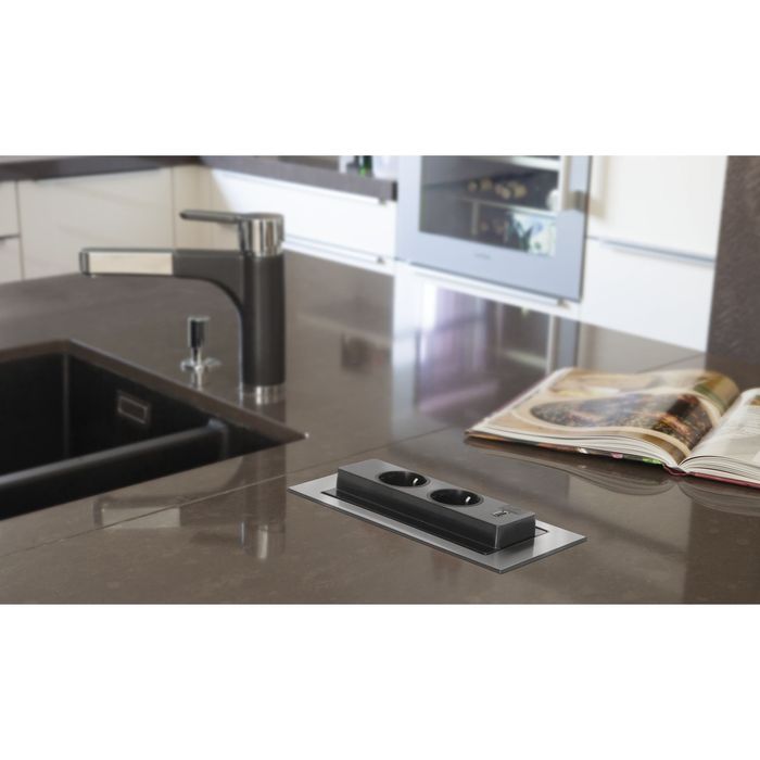 Priza blat evoline backflip