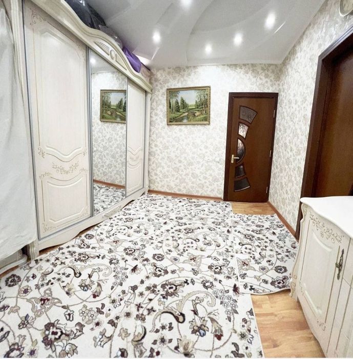 Продаётся 4/6/9 Юнусабад 9 квартал Мебель+Техника