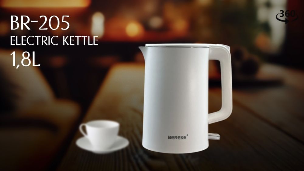 Электрический чайник Тефаль