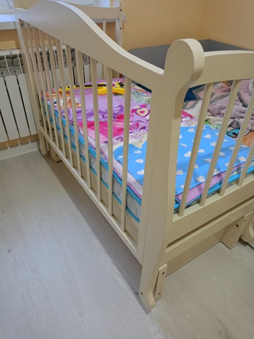 Детских манеж жагдайы жаксы