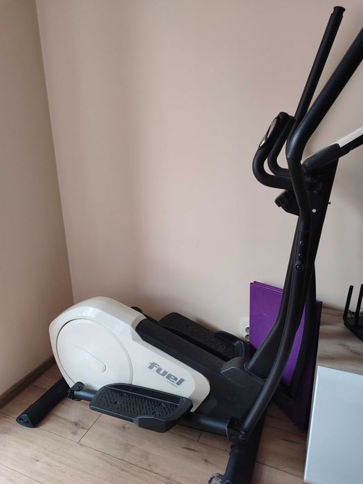 Кростренажор Fuel