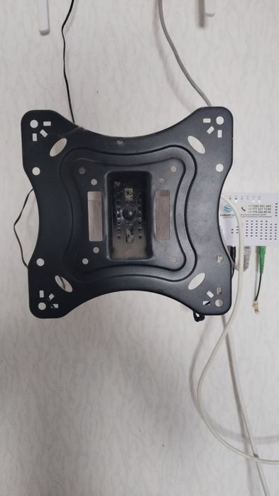 кронштейн для телевизора