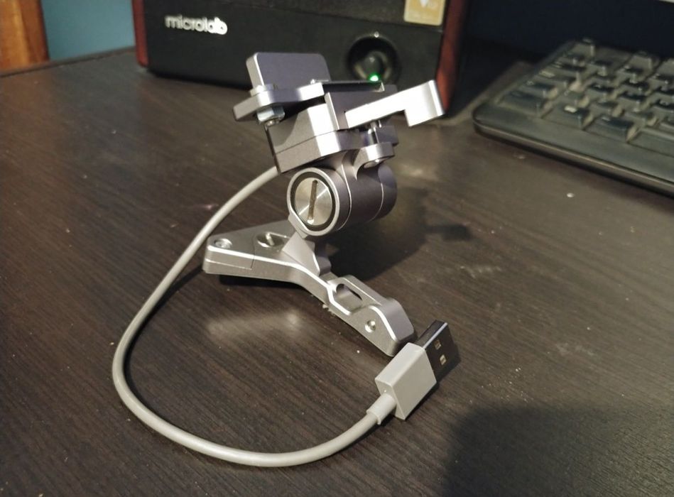 Pachet foto drona DJI Phantom 4 Pro