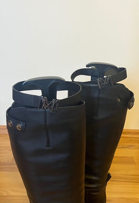 Cizme inalte Musette
