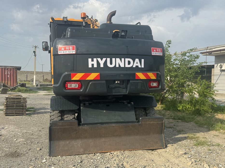 Ekskavator 145tali 2016-yil