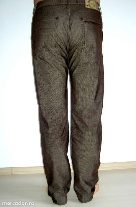 Reiați Just CAVALLI