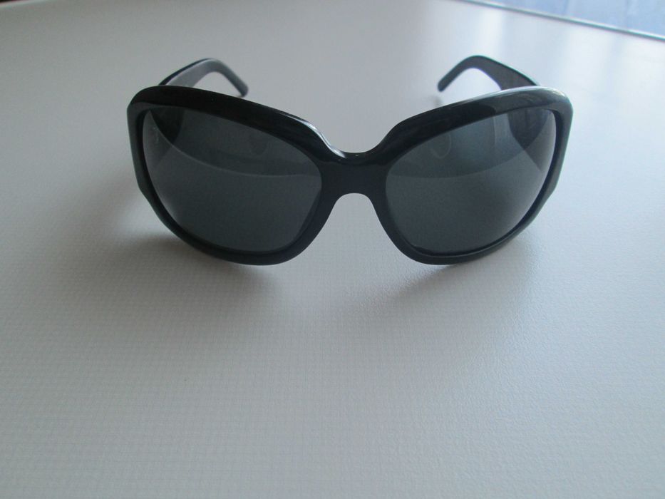 Слънчеви очила Burberry