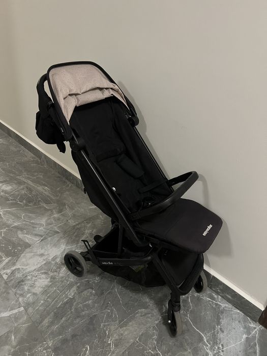 Коляска прогулочная easywalker miley 2