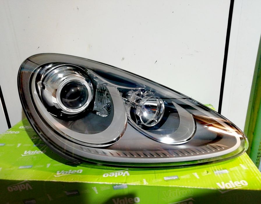 Фар Фарове за Порше Кайен 92А / 958 / Porsche Cayenne 92A / 958