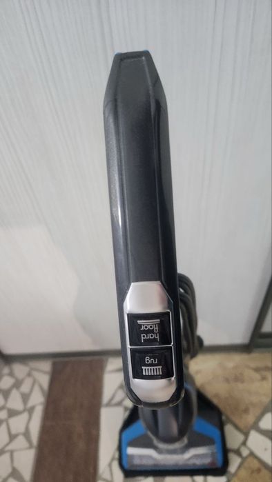 Моющий пылесос Bissell Crosswave + средства