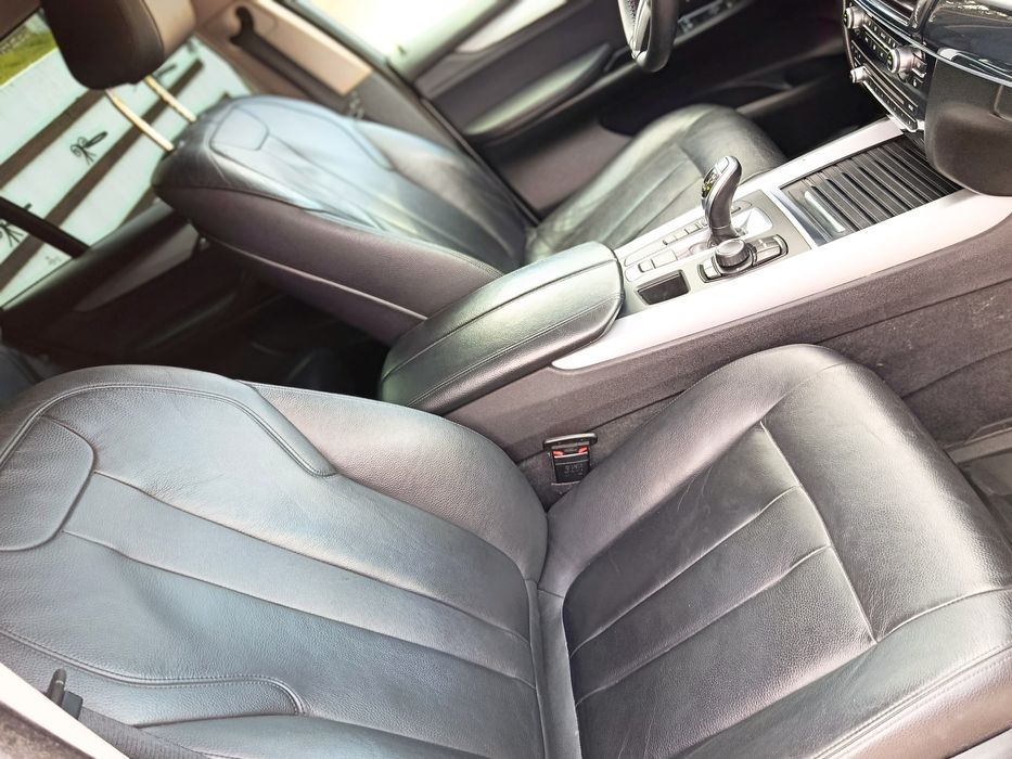 BMW X5 Xdrive 25d