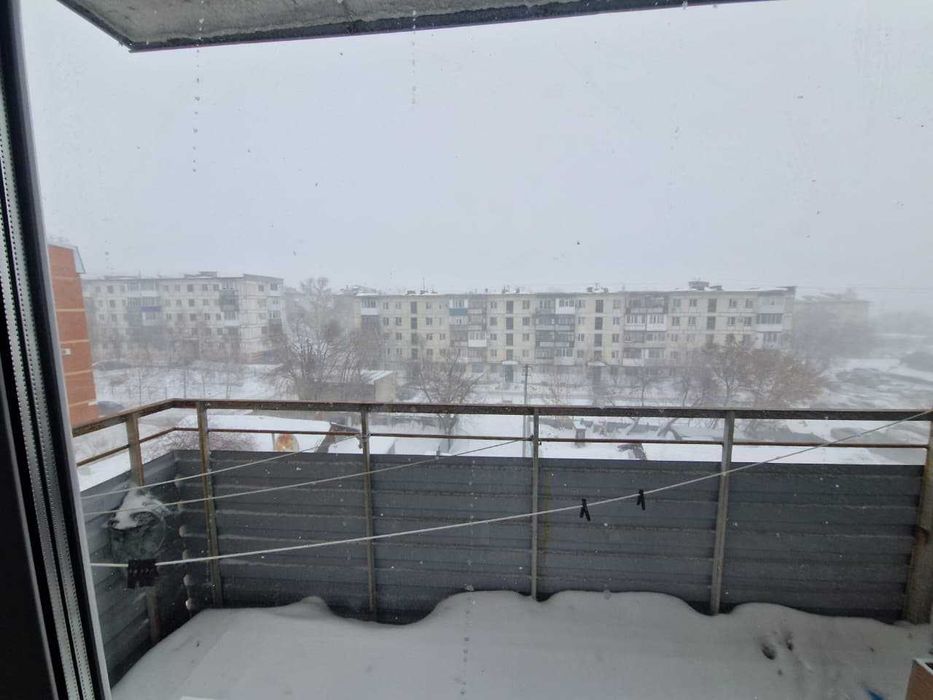 продажа квартиры, КСК, ул. Сейфуллина