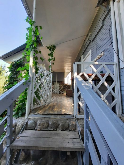 Продается дача своя без посредников в заповедной зоне Белдерсая