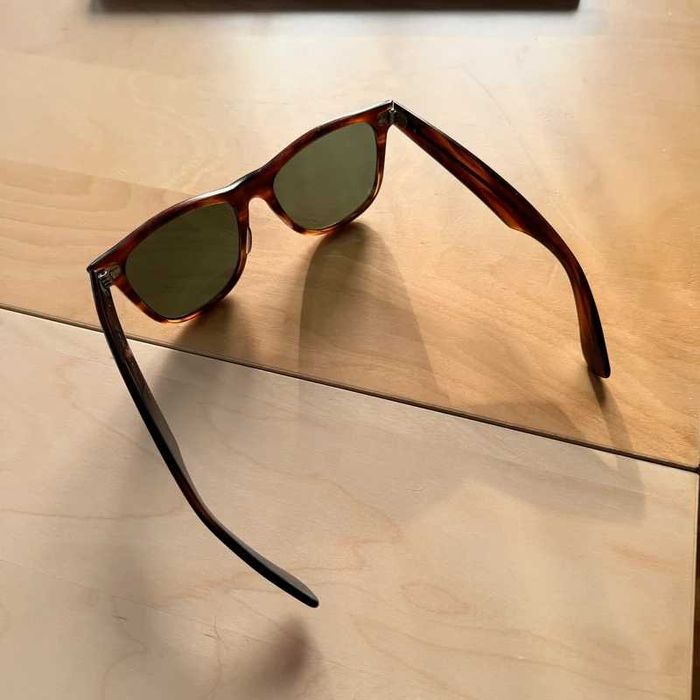 Ray Ban Wayfarer Il B&L  USA