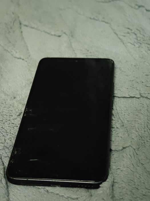 Поко м 7 про 5g 12/512