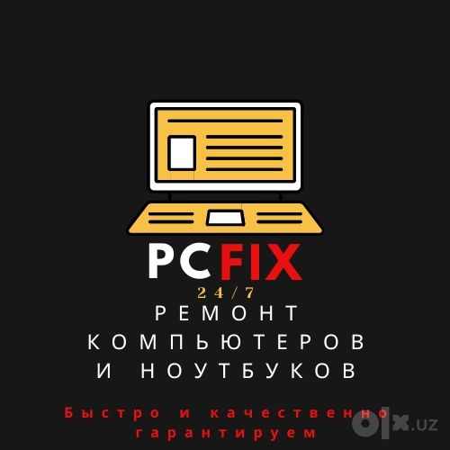 Kompyuter ustasi Kompyuter remont Kompyuter tamirlash