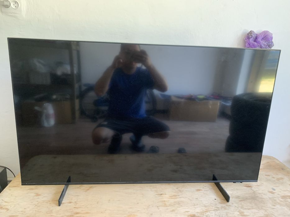 Телевизор на запчасти Samsung