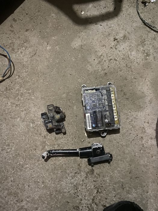 Vand piese xiaomi mi pro 2