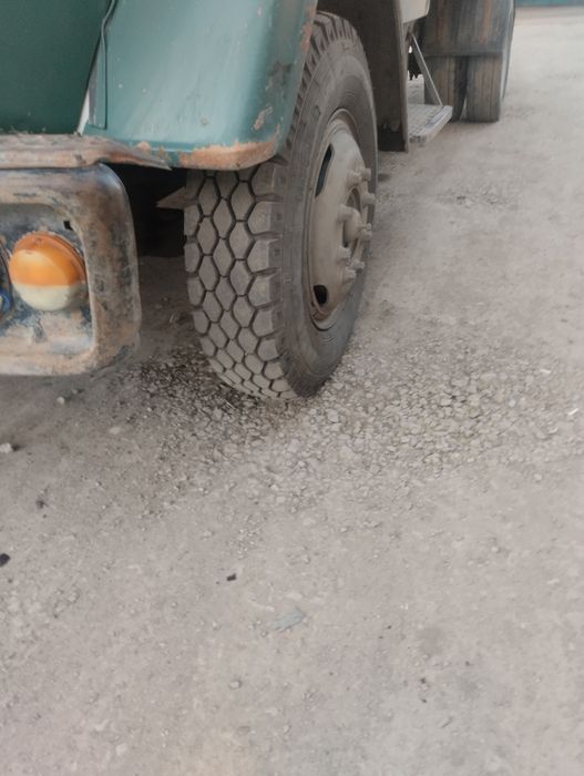 Продам зил 4331 штамповка