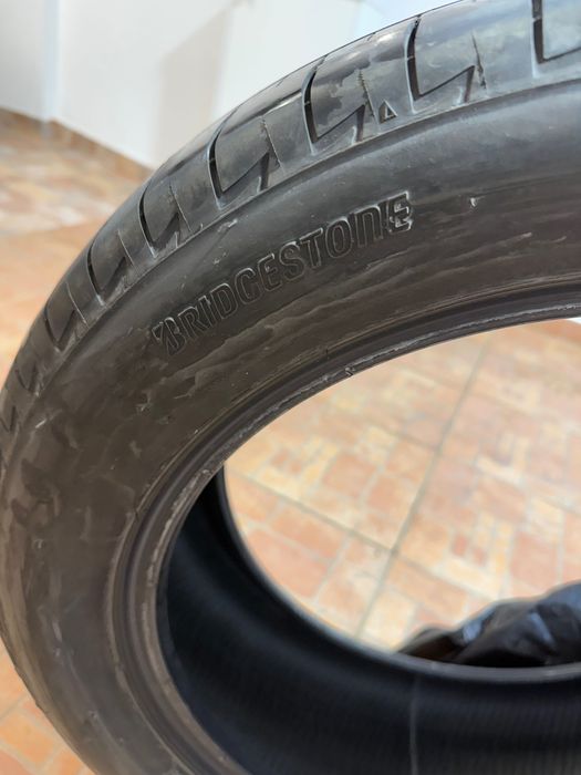 Anvelope vara Bridgestone Turanza 215/55/R18