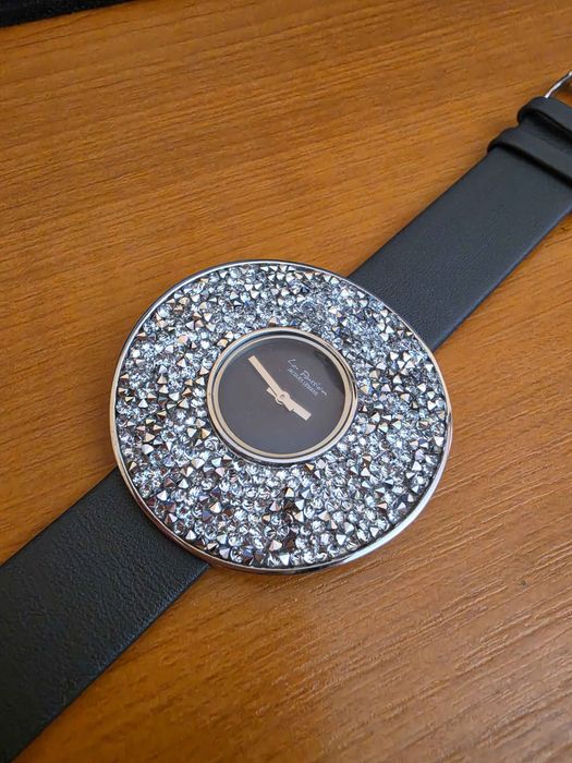 Ceas Jacques Lemans