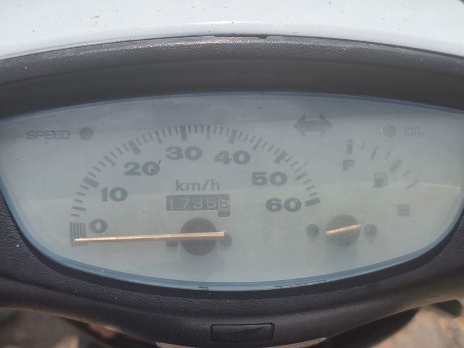 СРОЧНО Honda Dio 34