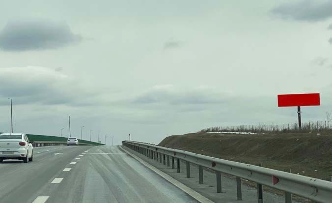 Vanzare Rețea Unipoluri / Panouri Publicitare