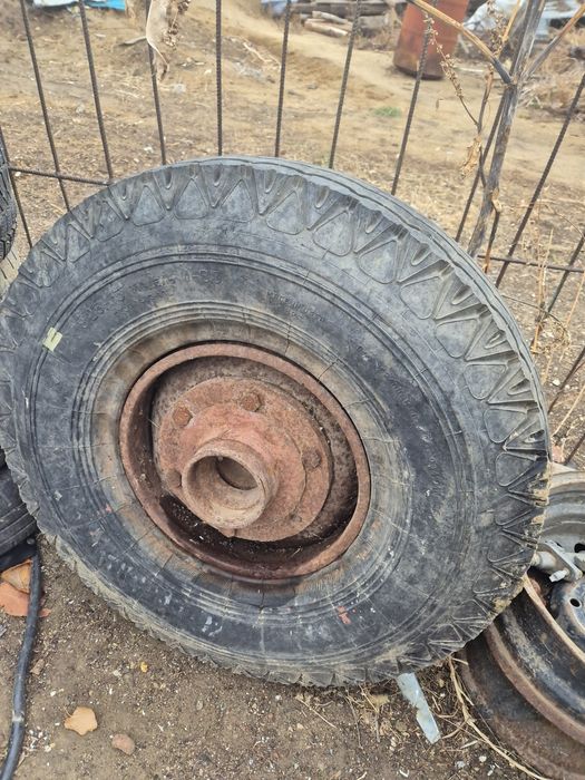 Продам шины, диск
