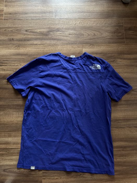 тениска The north face