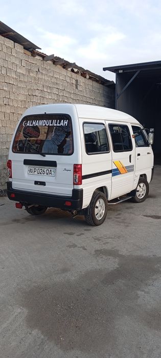 Damas sotiladi 2018