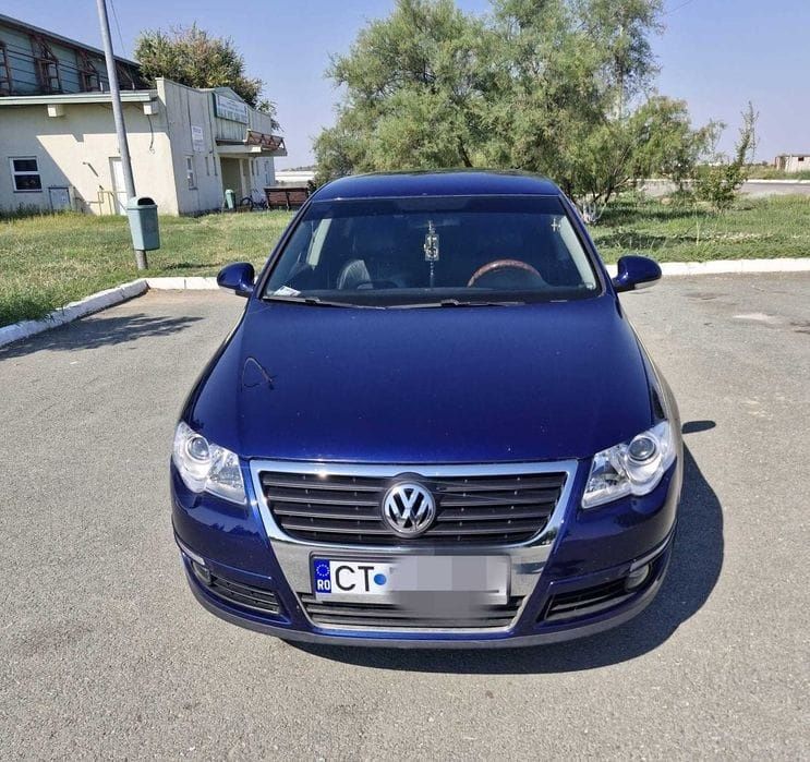 De vanzare Passat B6