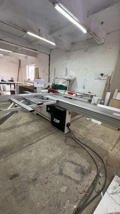 Сдам мебельный цех