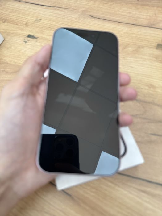Apple iPhone 15, 82% 128 gb / Рассрочка 0-0-12
