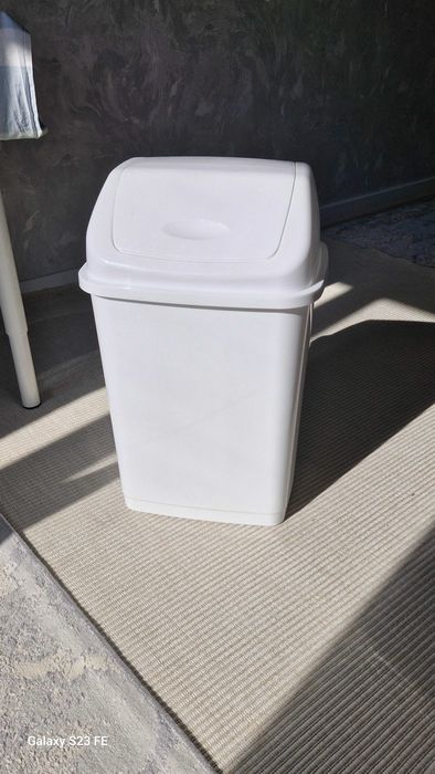 Бельевые корзины