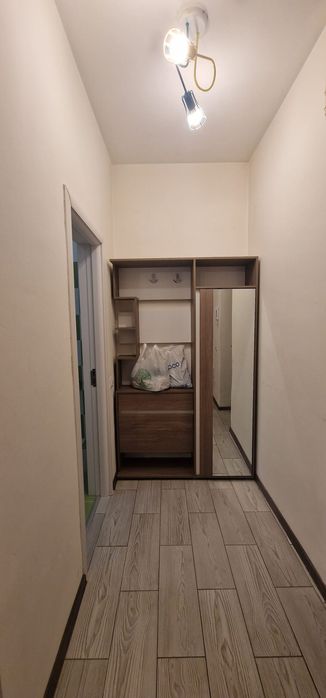 Garsoniera de inchiriat