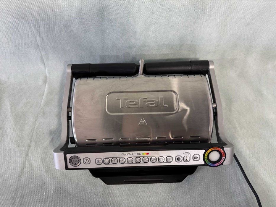 Грил - Tefal Optigrill+ XL