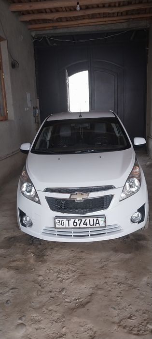 Spark 3-pozitsiya Evro