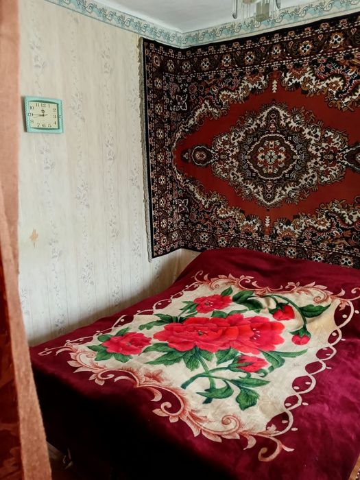 Продам квартиру двухкомнатную