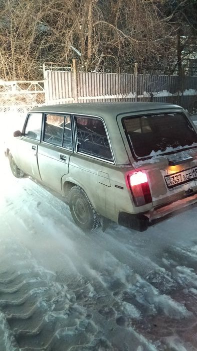 Ваз 2104 продажа,торг на месте