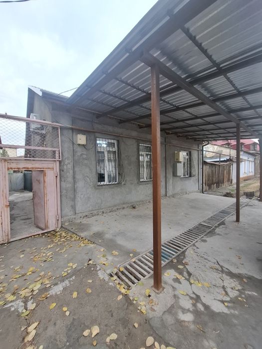 Яшнабадский район. Бакустрит 3 соток