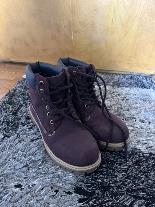 Дамски обувки зимни