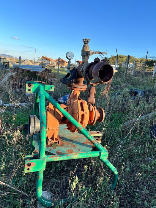 Водна помпа Landini