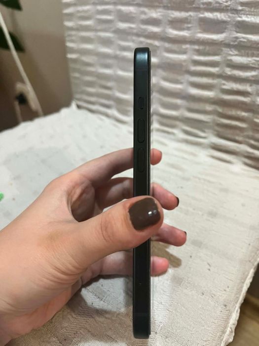 iphone 15 100% батерия