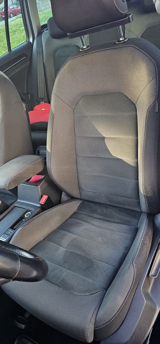Golf 7,5 1.6tdi ,an 2018