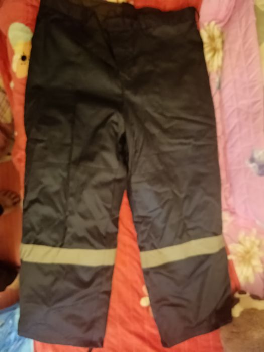 Продам рабочий бушлат..