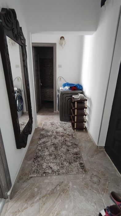Apartament cu două camere