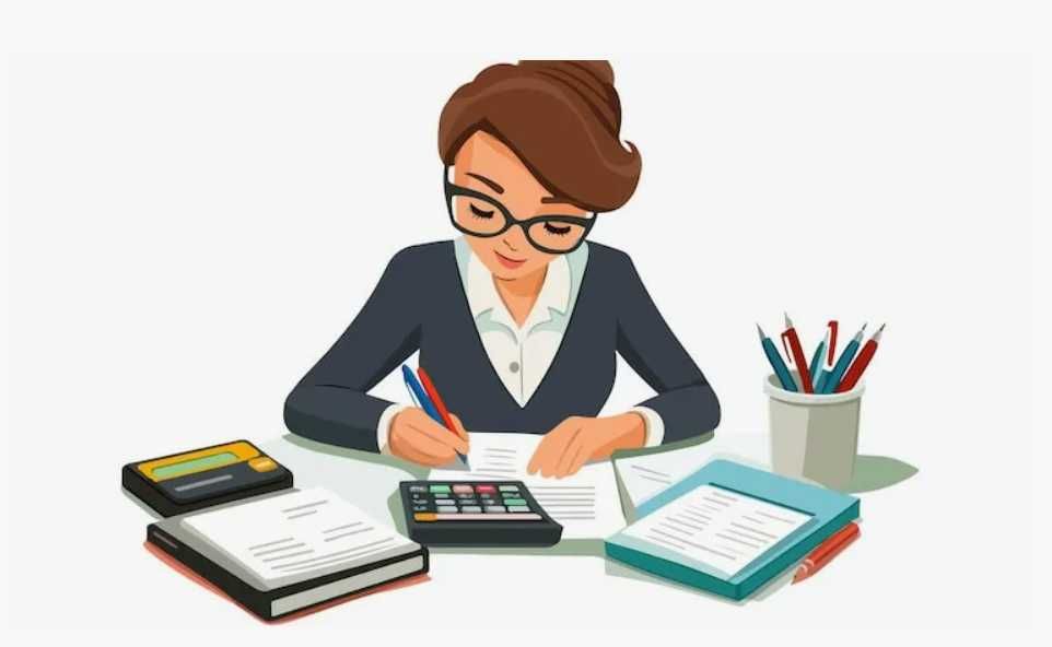 Бухгалтер-универсал: ИП, ТОО, госзакупки, Samruk, eGov, Enbek